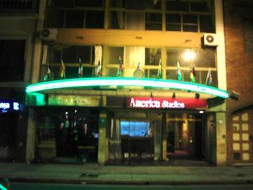 America Studios All Suites - Buenos Aires — Photos 3