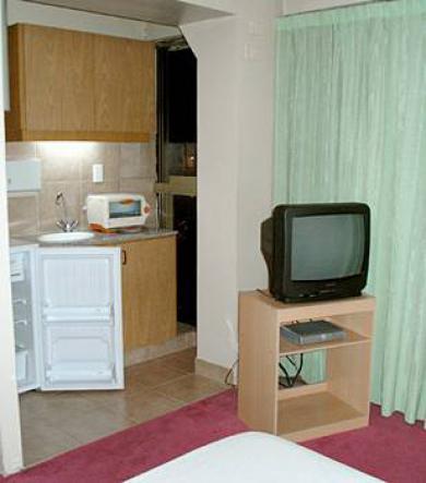 America Studios All Suites - Buenos Aires, Buenos Aires